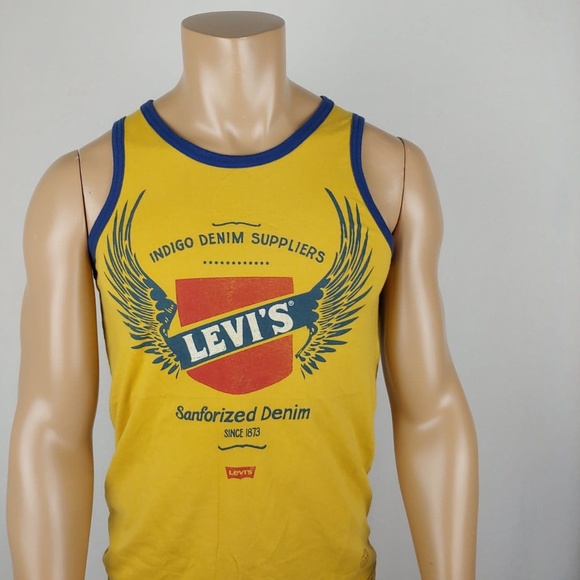 Levi's Other - Levi's Tank Top